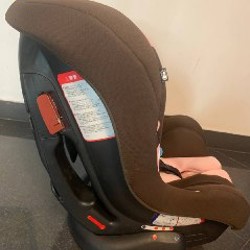 Детское автокресло - фото 2