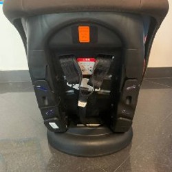 Детское автокресло - фото 3