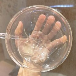 Кружки с двойным стеклом - фото 1