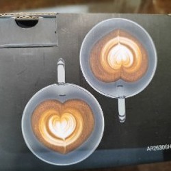 Кружки с двойным стеклом - фото 2