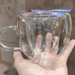 Кружки с двойным стеклом - фото 4