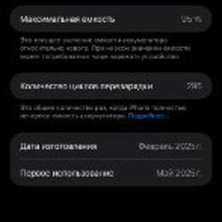 IPhone 16 Pro Max - фото 4