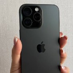 IPhone 16 Pro Max - фото 8