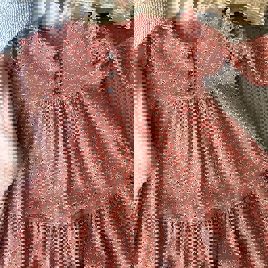 Кофта с бантиком