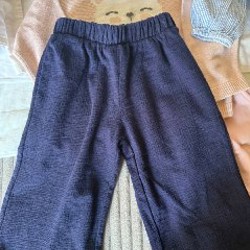 Кофта с бантиком - фото 3