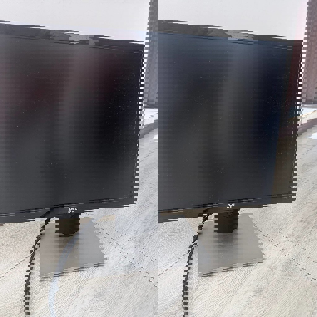 Офисный монитор DELL