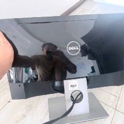 Офисный монитор DELL - фото 3