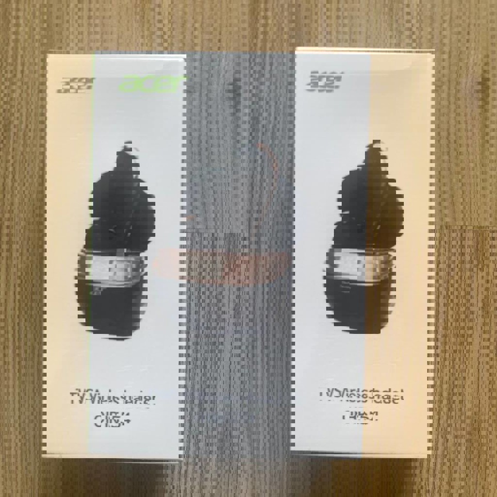 Наушники Acer TWS