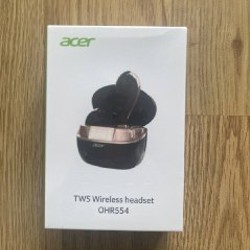 Наушники Acer TWS - фото 1