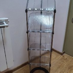 Обувница - фото 2