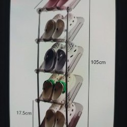 Обувница - фото 3