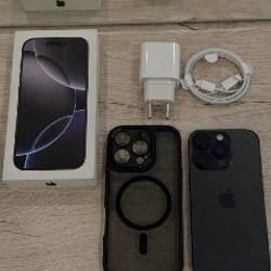 IPhone 16 Pro 128GB - фото 2