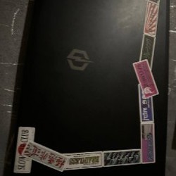 Игровой ноутбук - фото 3