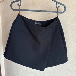 Юбка-шорты - фото 3