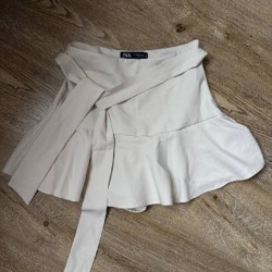 Юбка-шорты - фото 5