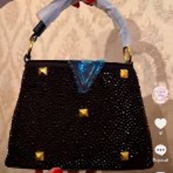 Модные сумки - фото 2