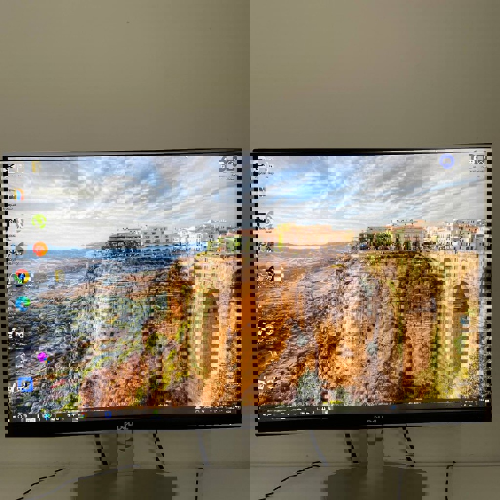 Монитор Dell s2421h 24″