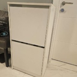 Обувница - фото 3