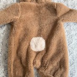 Комбинезон детский - фото 5