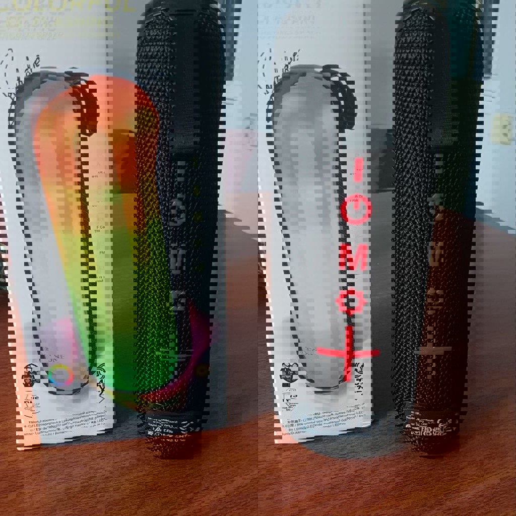 Колонка BOROFON