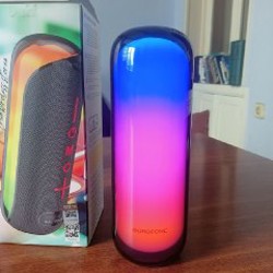 Колонка BOROFON - фото 2