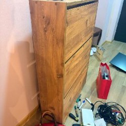 Обувница - фото 2