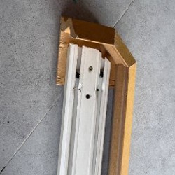 Карниз - фото 2