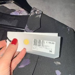 Юбка-шорты Escada - фото 5