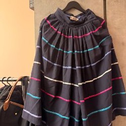 Юбка-шорты Escada - фото 7