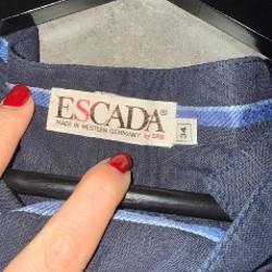 Юбка-шорты Escada - фото 8