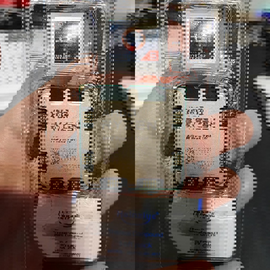 Видеокарта Sapphire Nitro+ AMD Radeon RX 580