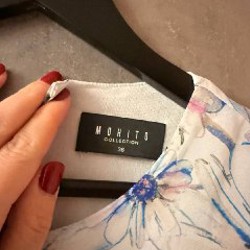 Одежда размер S - фото 6