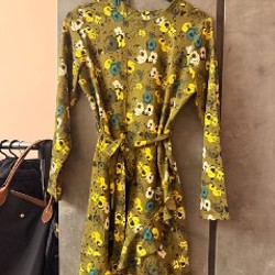 Одежда размер S - фото 7