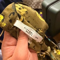 Одежда размер S - фото 8