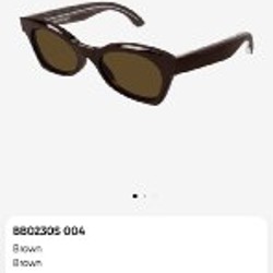 Balenciaga BBO230S 004 - фото 5