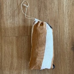 Подвесной гамак - фото 2