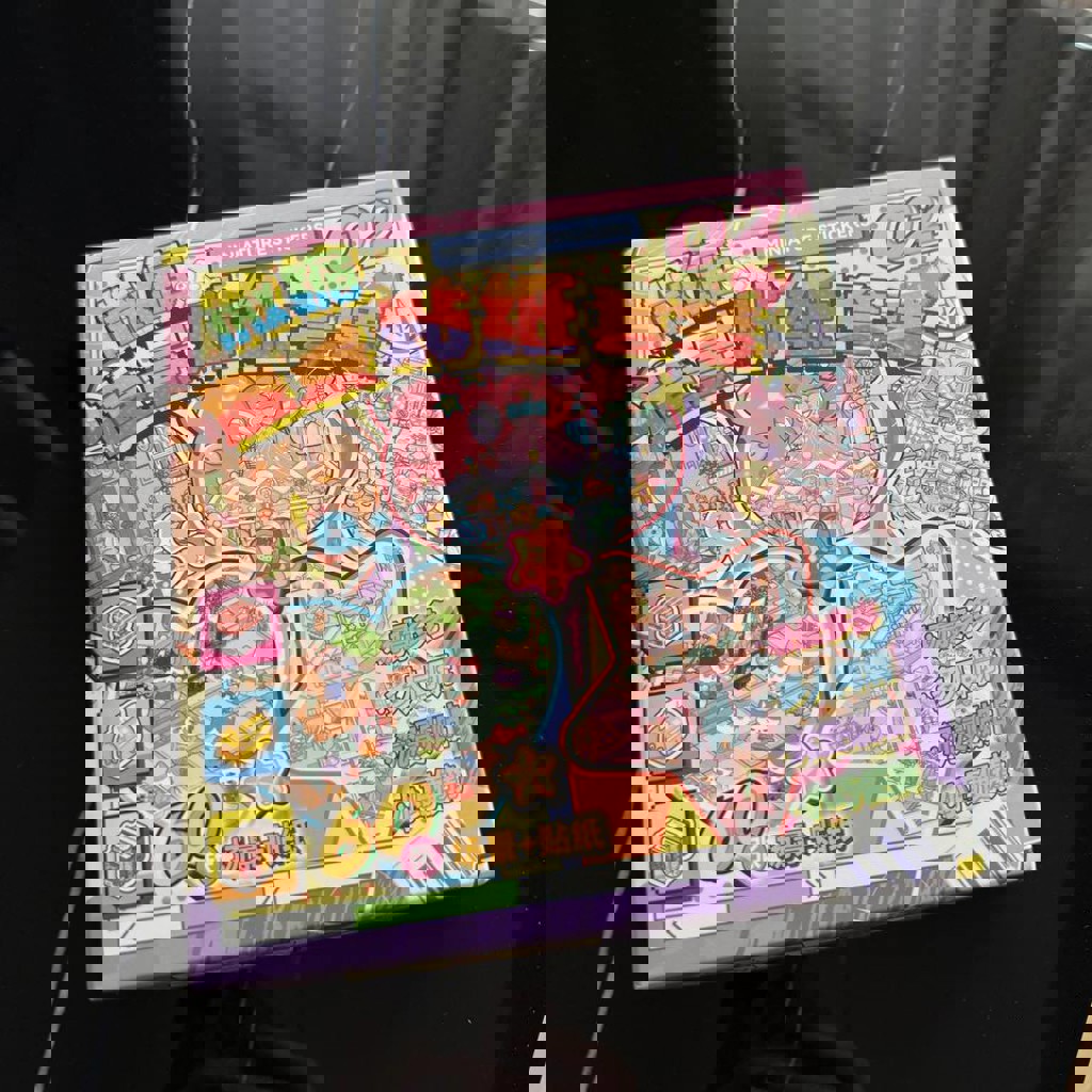 Пазл со Снупи