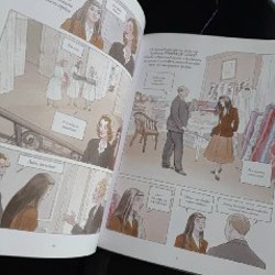 Пазл со Снупи - фото 6