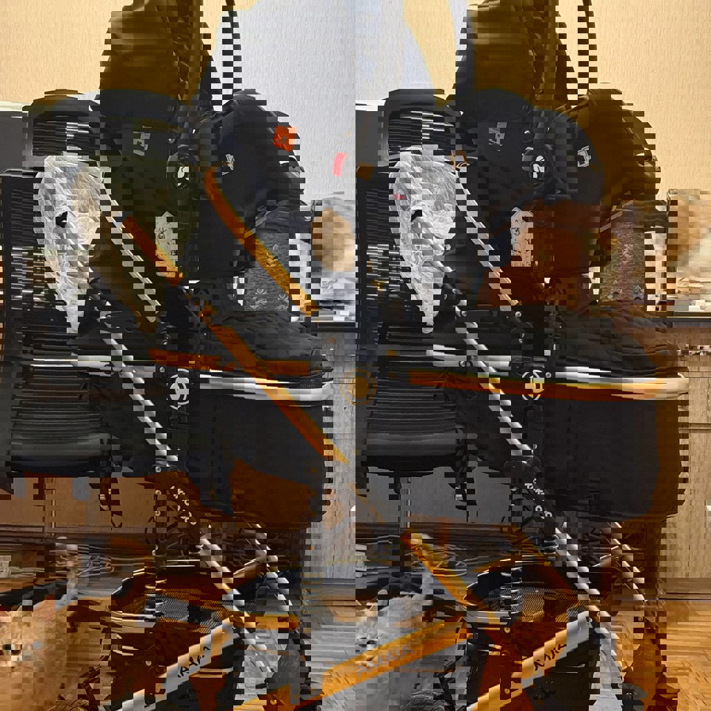 Детский комплект KikkaBoo Amaia