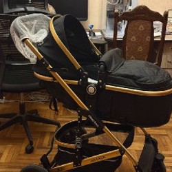 Детский комплект KikkaBoo Amaia - фото 2