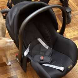 Детский комплект KikkaBoo Amaia - фото 3