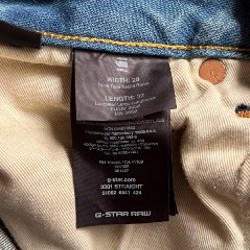 GStar Raw 3301 - фото 4