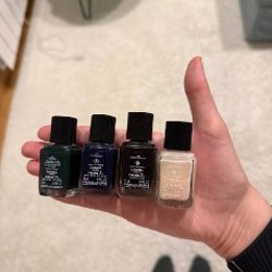 Лаки шанел - фото 2