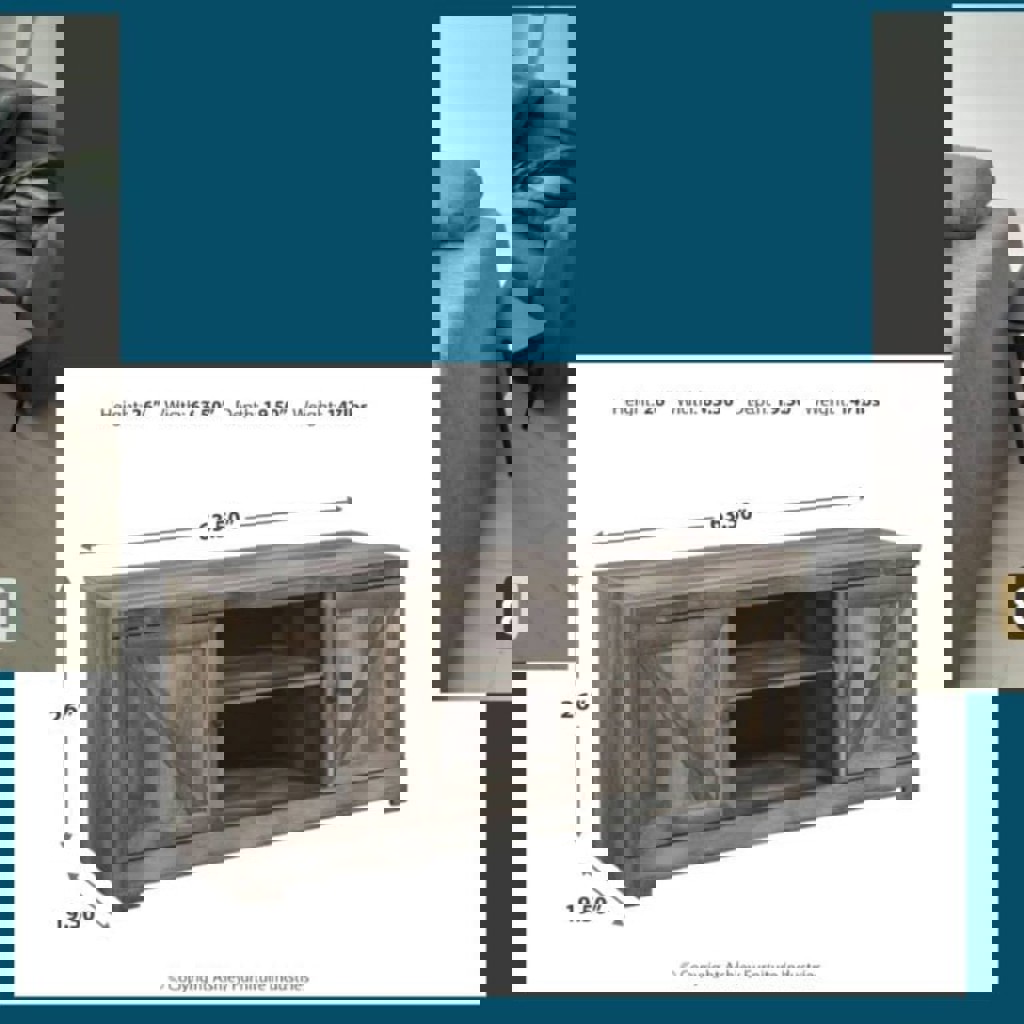 Подставка под телевизор