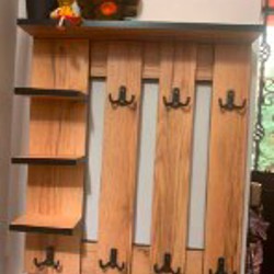 Обувница - фото 4