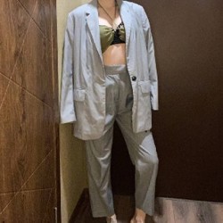 Кеды Armani jeans - фото 1