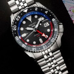 SSK019 GMT - фото 2
