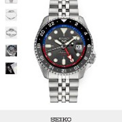 SSK019 GMT - фото 3