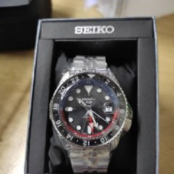 SSK019 GMT - фото 4