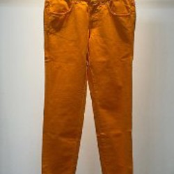 Джинсы YSL - фото 1